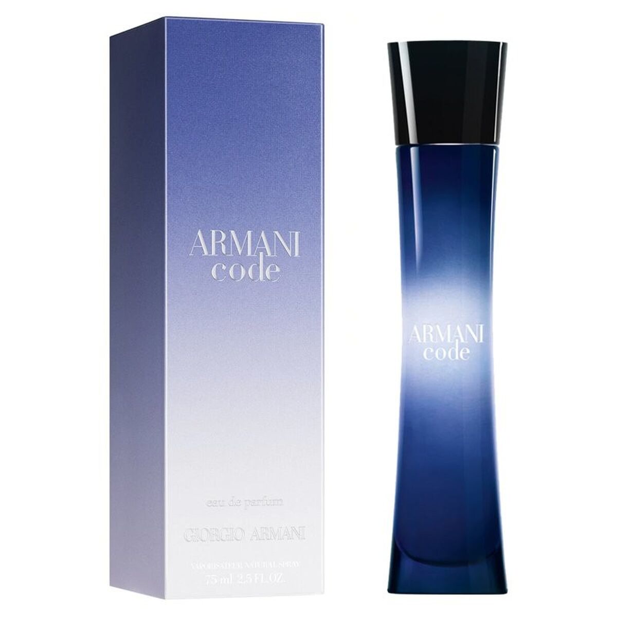 Profumo Donna Giorgio Armani Code EDP