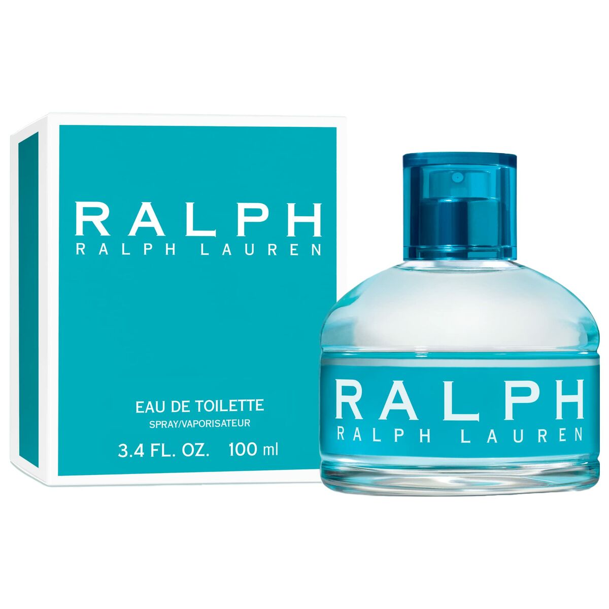 Profumo Donna Ralph Lauren Ralph EDT 100 ml