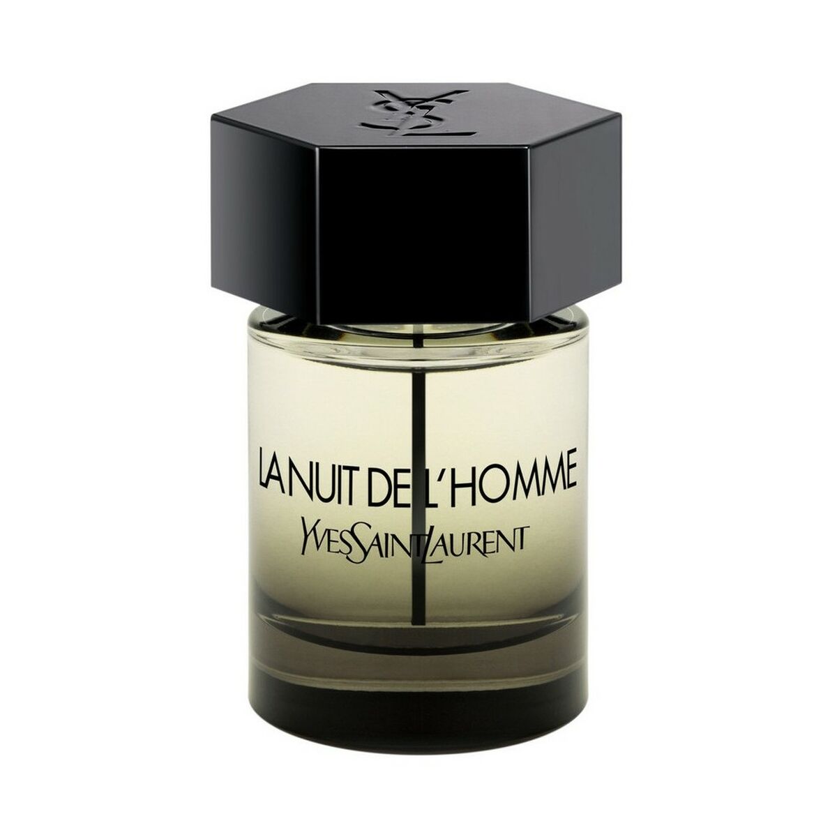 Profumo Uomo Yves Saint Laurent La Nuit de L\'Homme EDT 200 ml