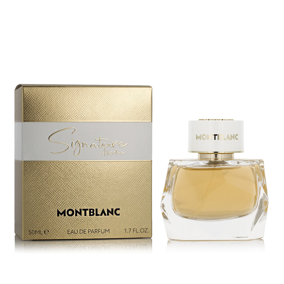 Profumo Donna Montblanc Signature Absolue EDP
