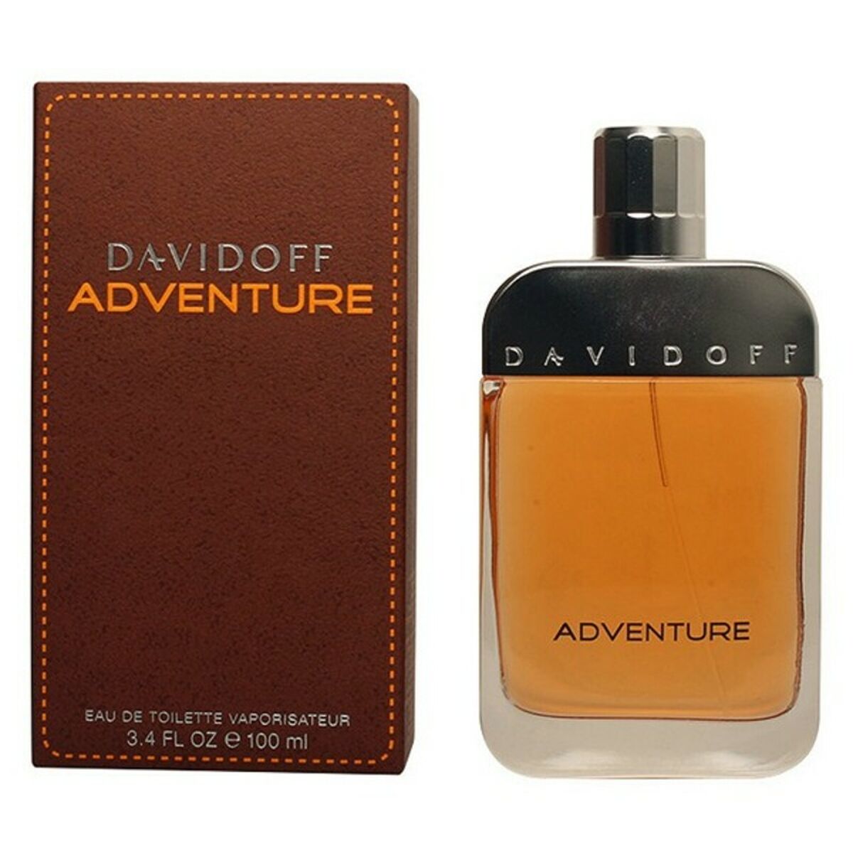 Profumo Uomo Davidoff EDT Adventure