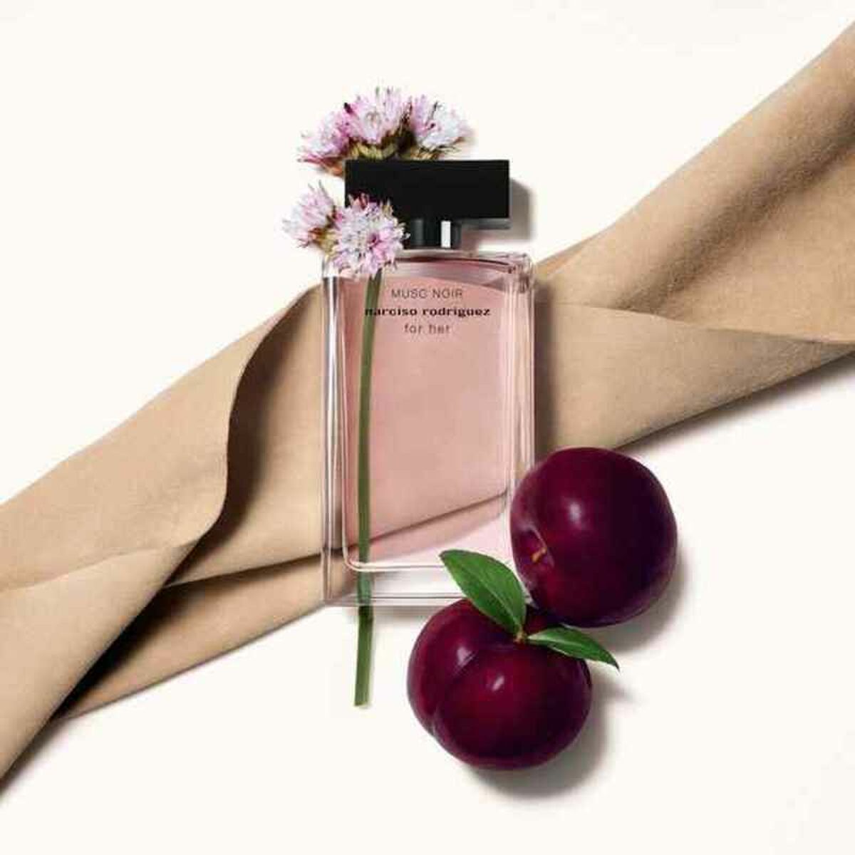 Profumo Donna Musc Noir Narciso Rodriguez EDP 50 ml