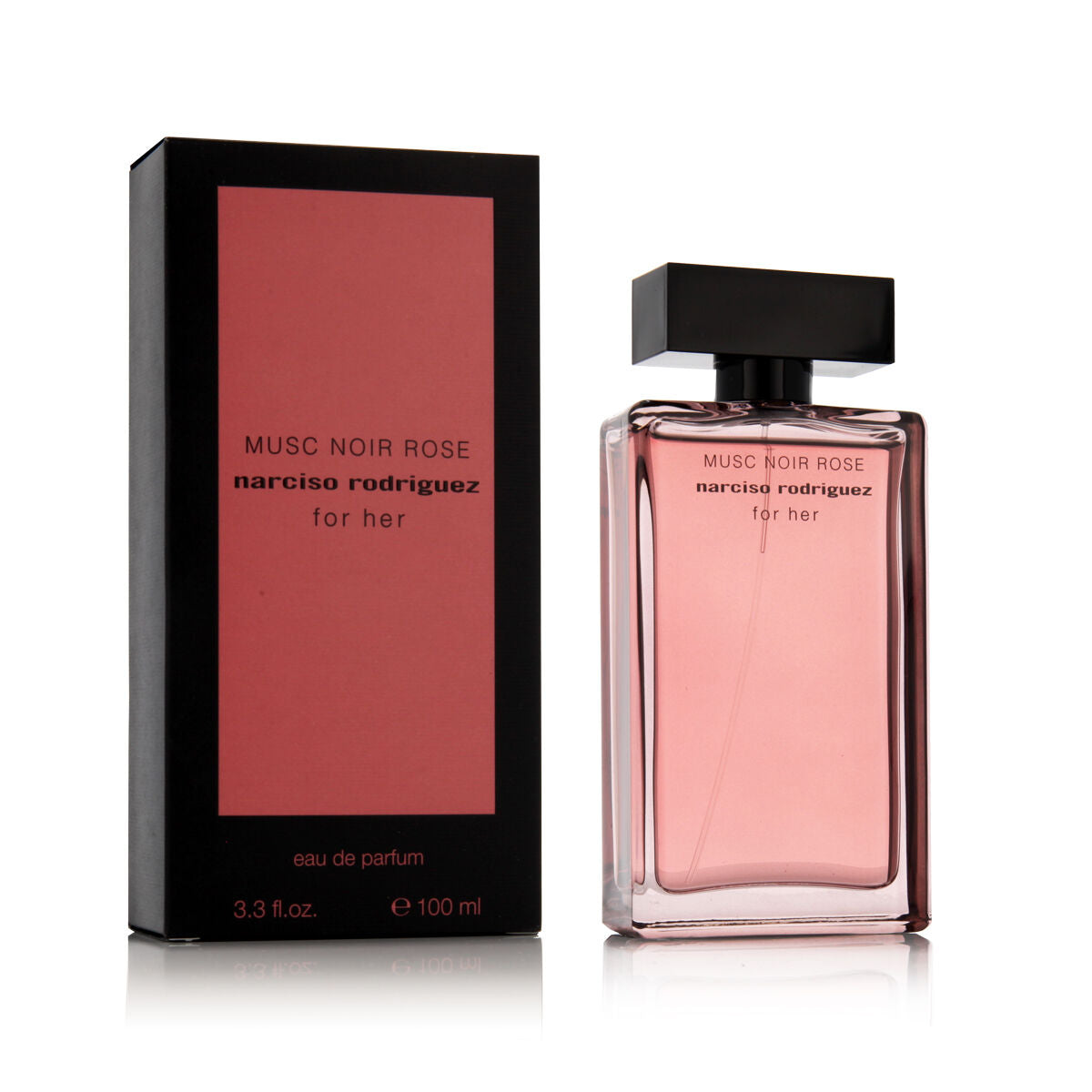 Profumo Donna Narciso Rodriguez Musc Noir Rose EDP