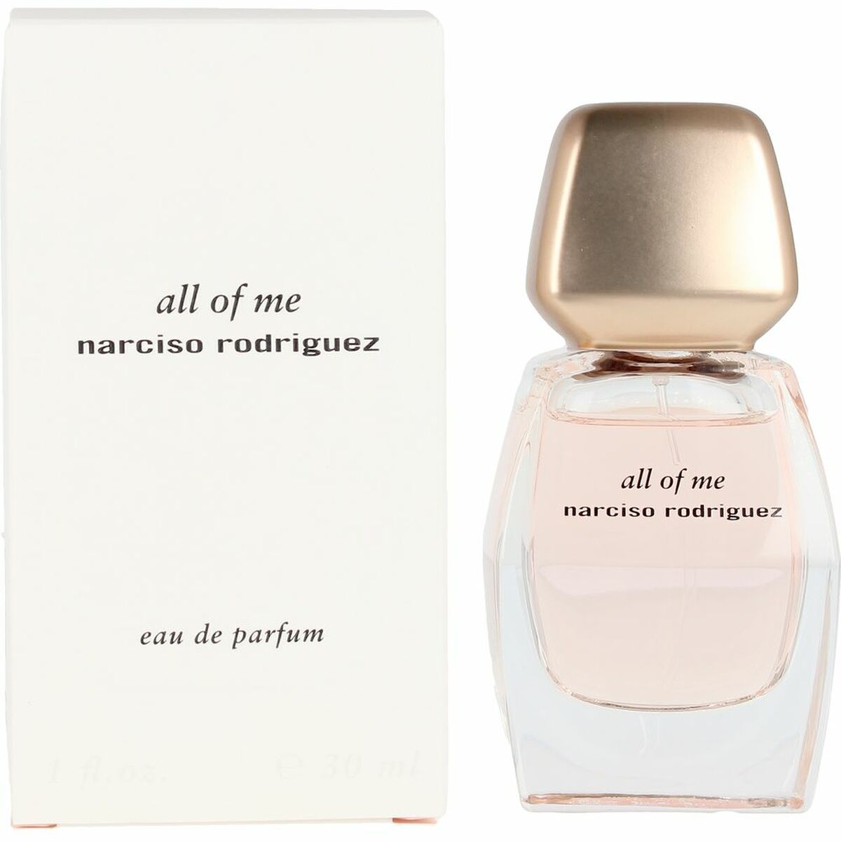 Profumo Donna Narciso Rodriguez ALL OF ME EDP