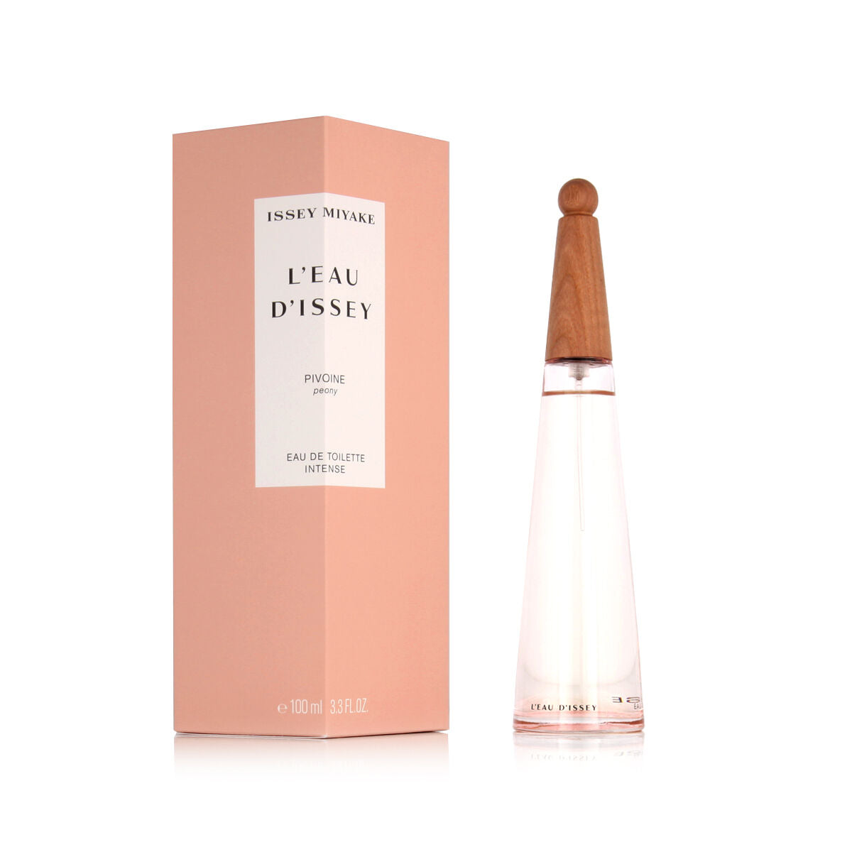 Profumo Donna Issey Miyake L'Eau D'issey Pivoine EDT
