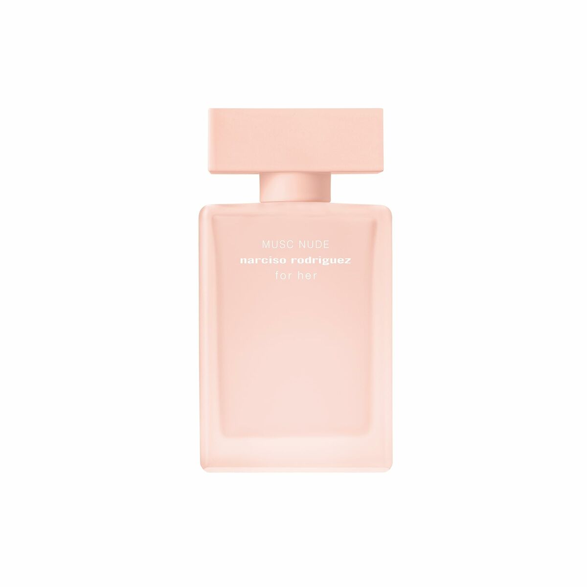 Profumo Donna Narciso Rodriguez FOR HER Musc Nude EDP