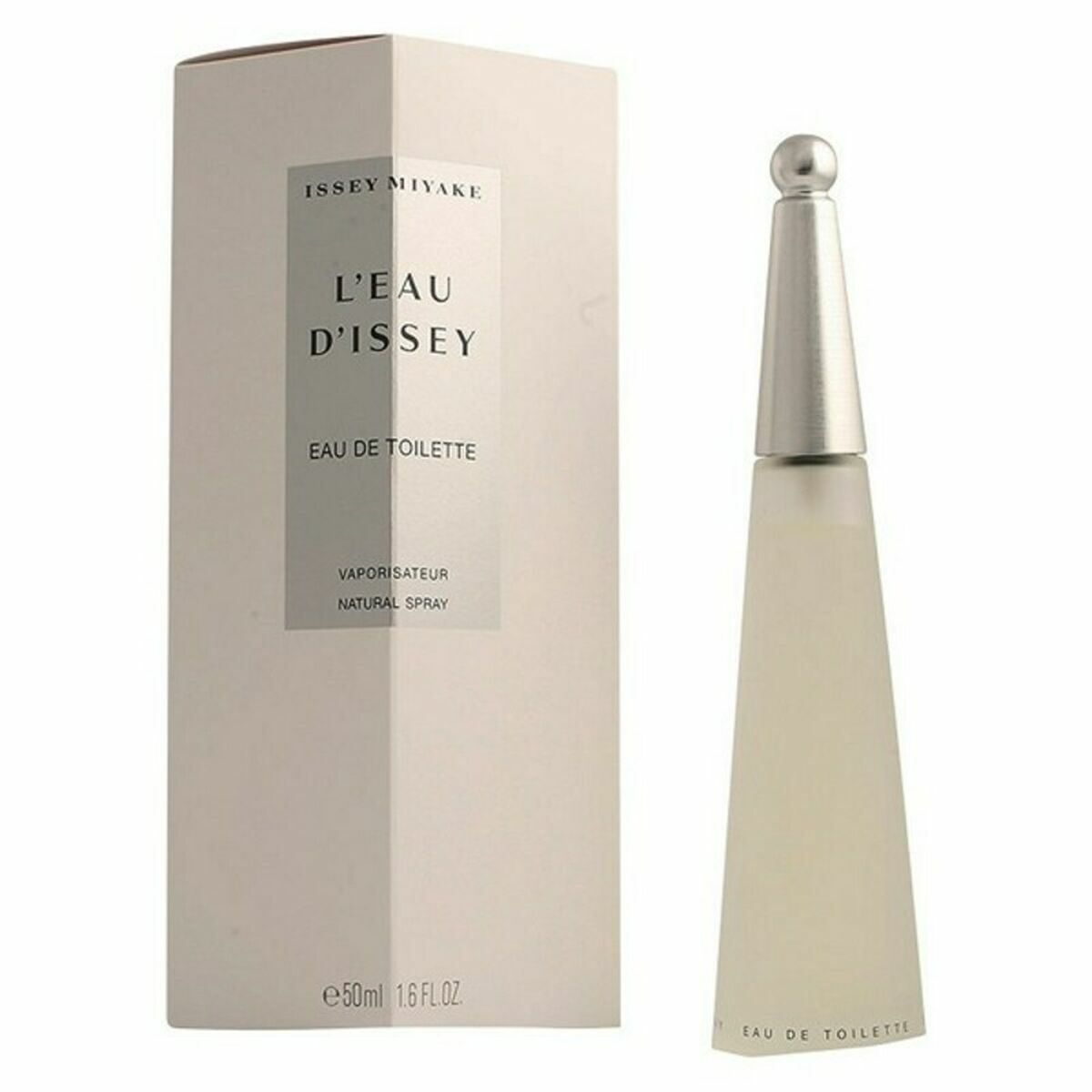 Profumo Donna Issey Miyake L'Eau d'Issey EDT