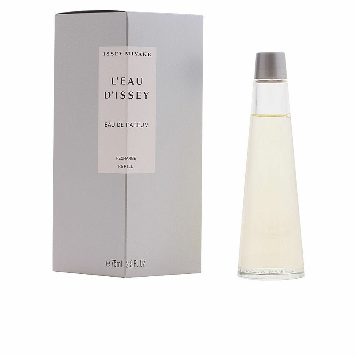 Profumo Donna Issey Miyake L'Eau de Issey EDP 75 ml