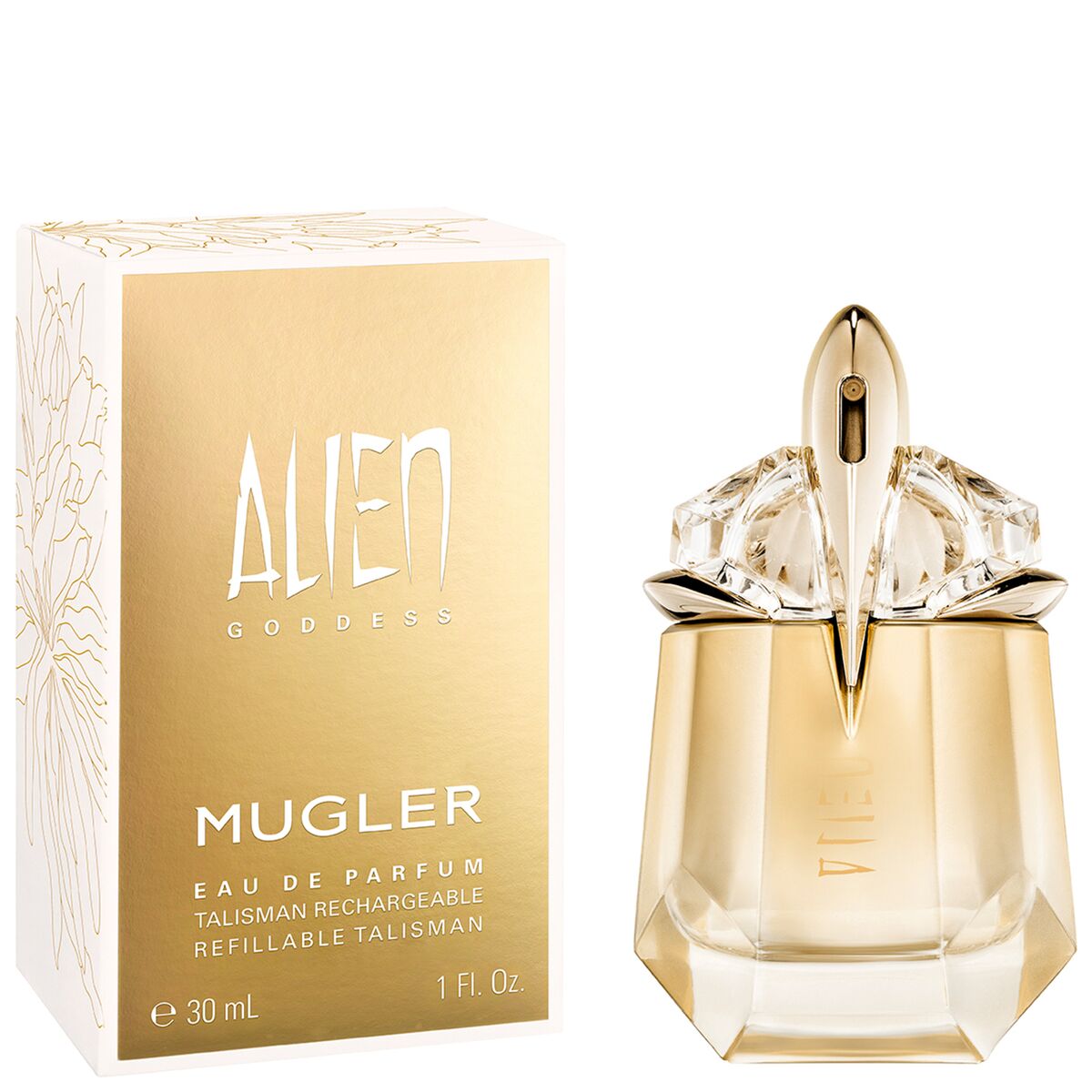 Profumo Donna Mugler Alien Goddess EDP