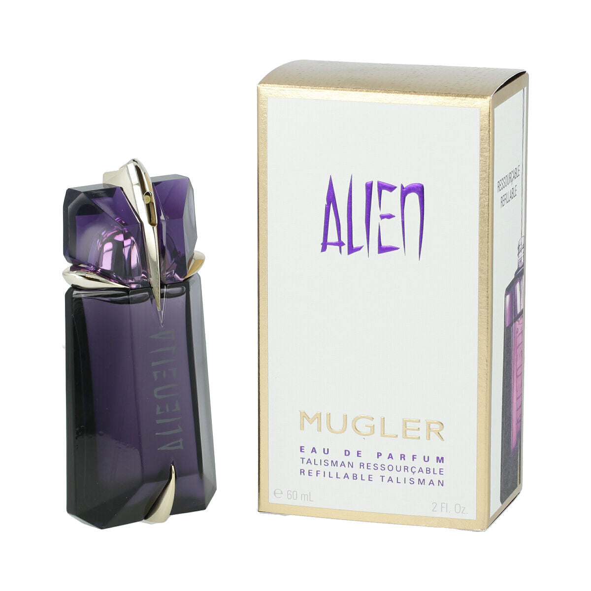 Profumo Donna Mugler Alien EDP