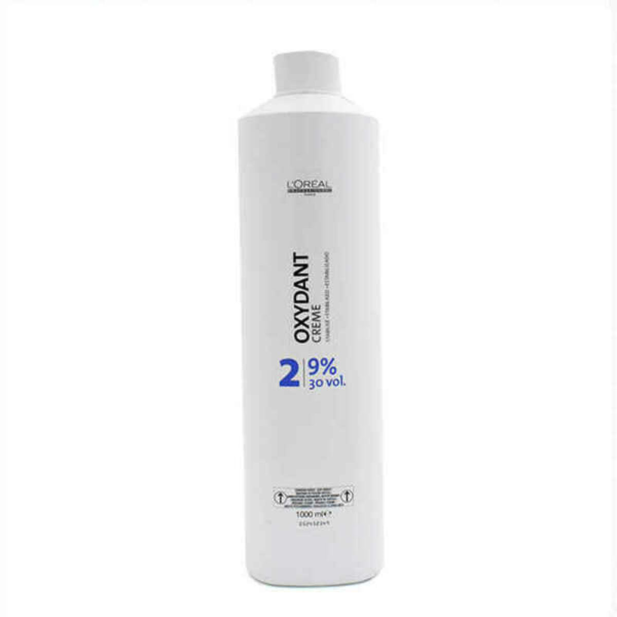 Ossidante Capelli L'Oreal Professionnel Paris creme 30 vol 9 % (1000 ml) (1L)