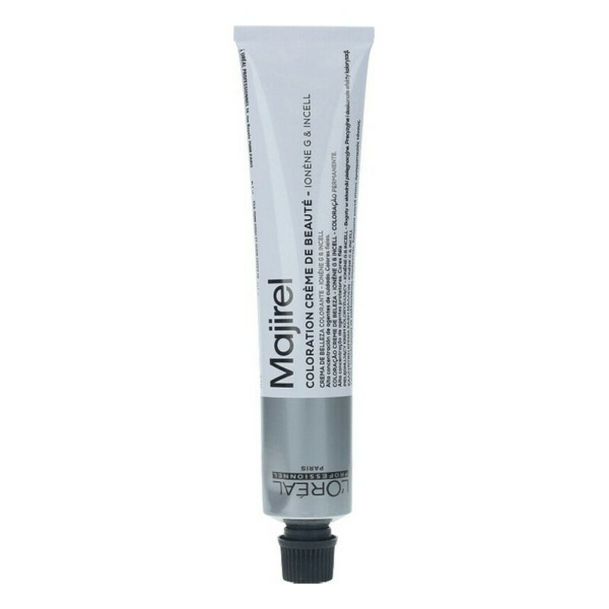 Tintura Permanente Majirel Cool-Cover L'Oreal Expert Professionnel (50 ml) (Nº 6-1)