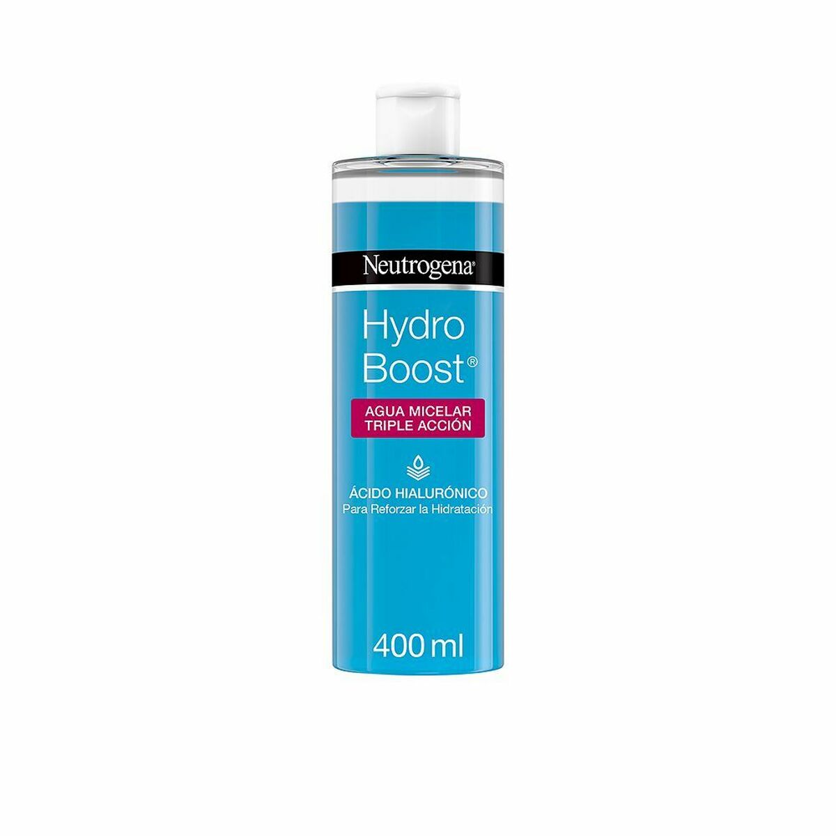 Acqua Micellare Neutrogena 400 ml