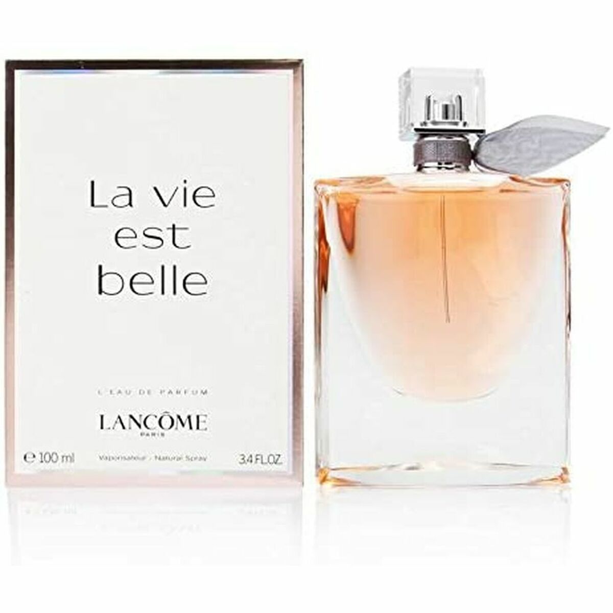 Profumo Donna Lancôme La Vie est Belle EDP 100 ml