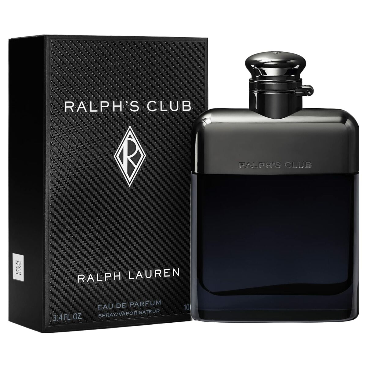 Profumo Uomo Ralph Lauren Ralph's Club EDP