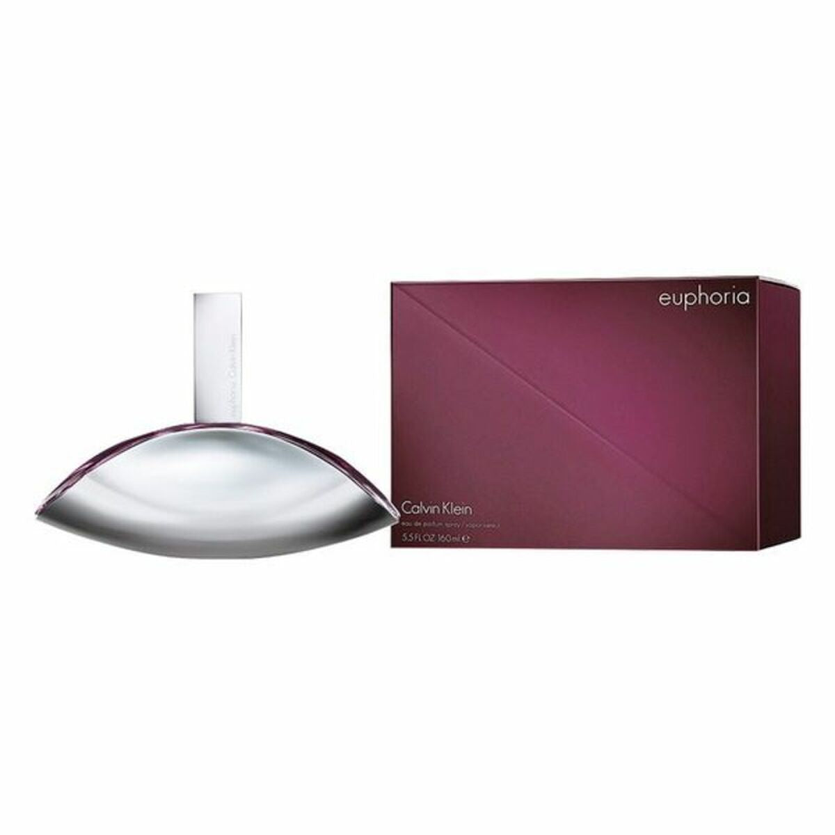 Profumo Donna Calvin Klein Euphoria EDP