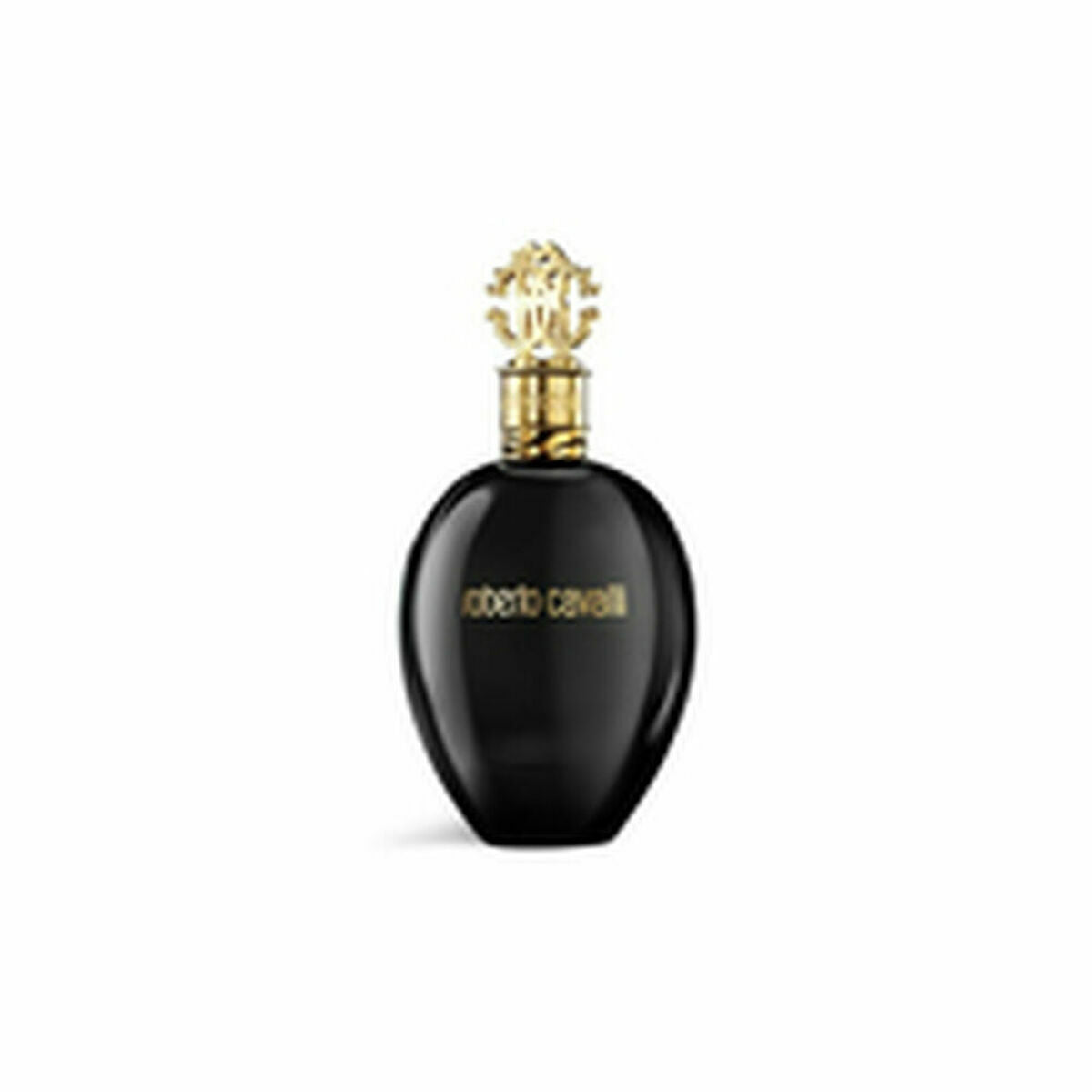 Profumo Donna Roberto Cavalli Nero Assoluto EDP