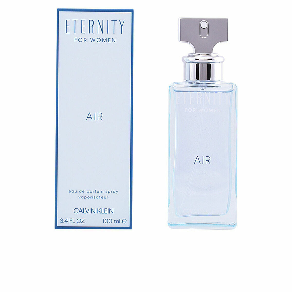Profumo Donna Calvin Klein Eternity AIR EDP