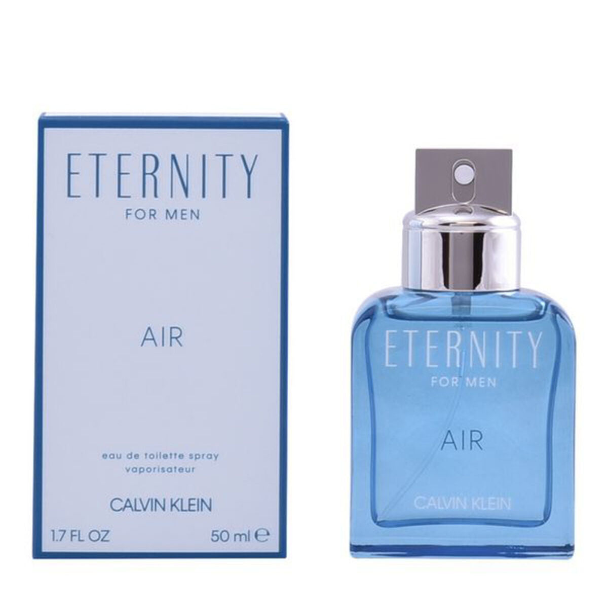 Profumo Uomo Calvin Klein Eternity AIR EDT