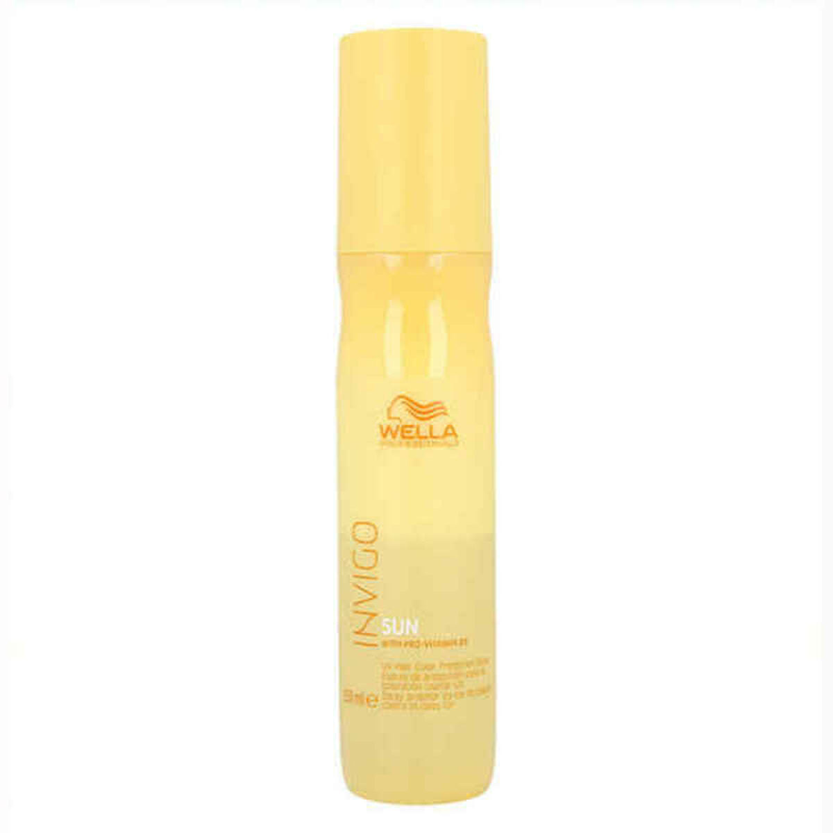 Crema Styling Wella Invigo Sun 150 ml