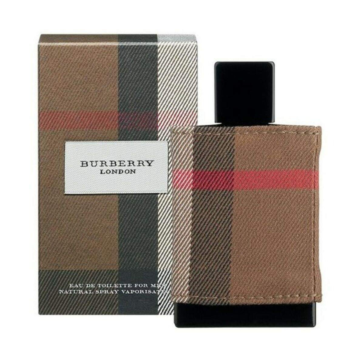 Profumo Uomo Burberry London for Men EDT