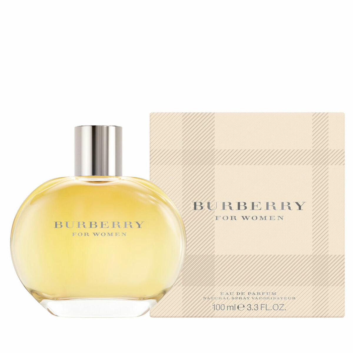 Profumo Donna Burberry EDP For Women