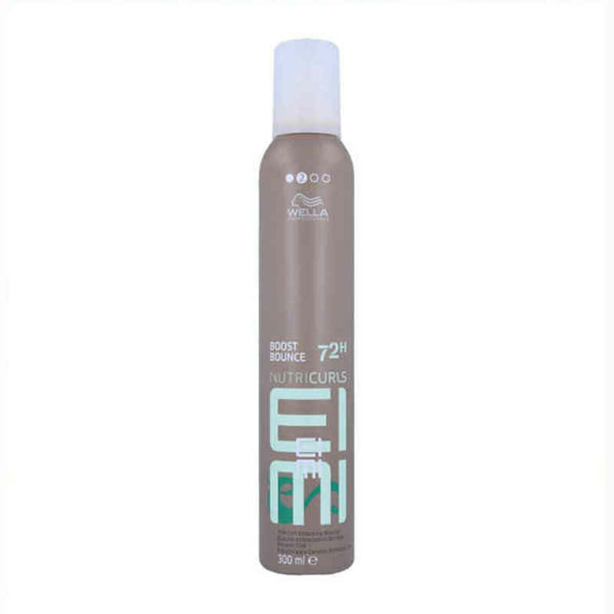 Maschera per Capelli Wella EIMI NUTRICURLS 300 ml