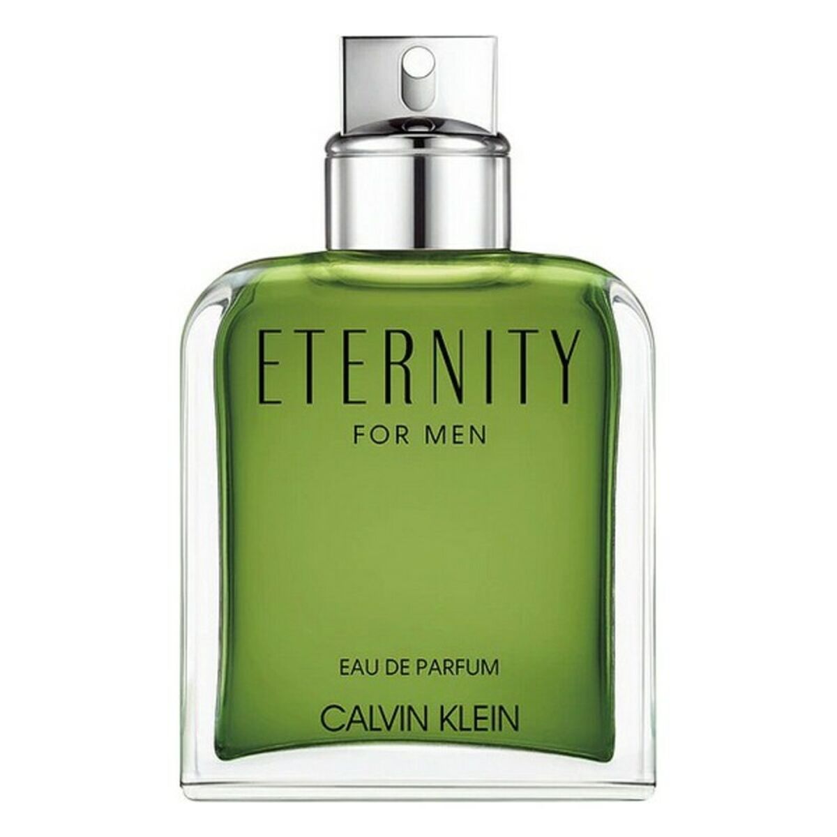 Profumo Uomo Calvin Klein Eternity for Man EDP