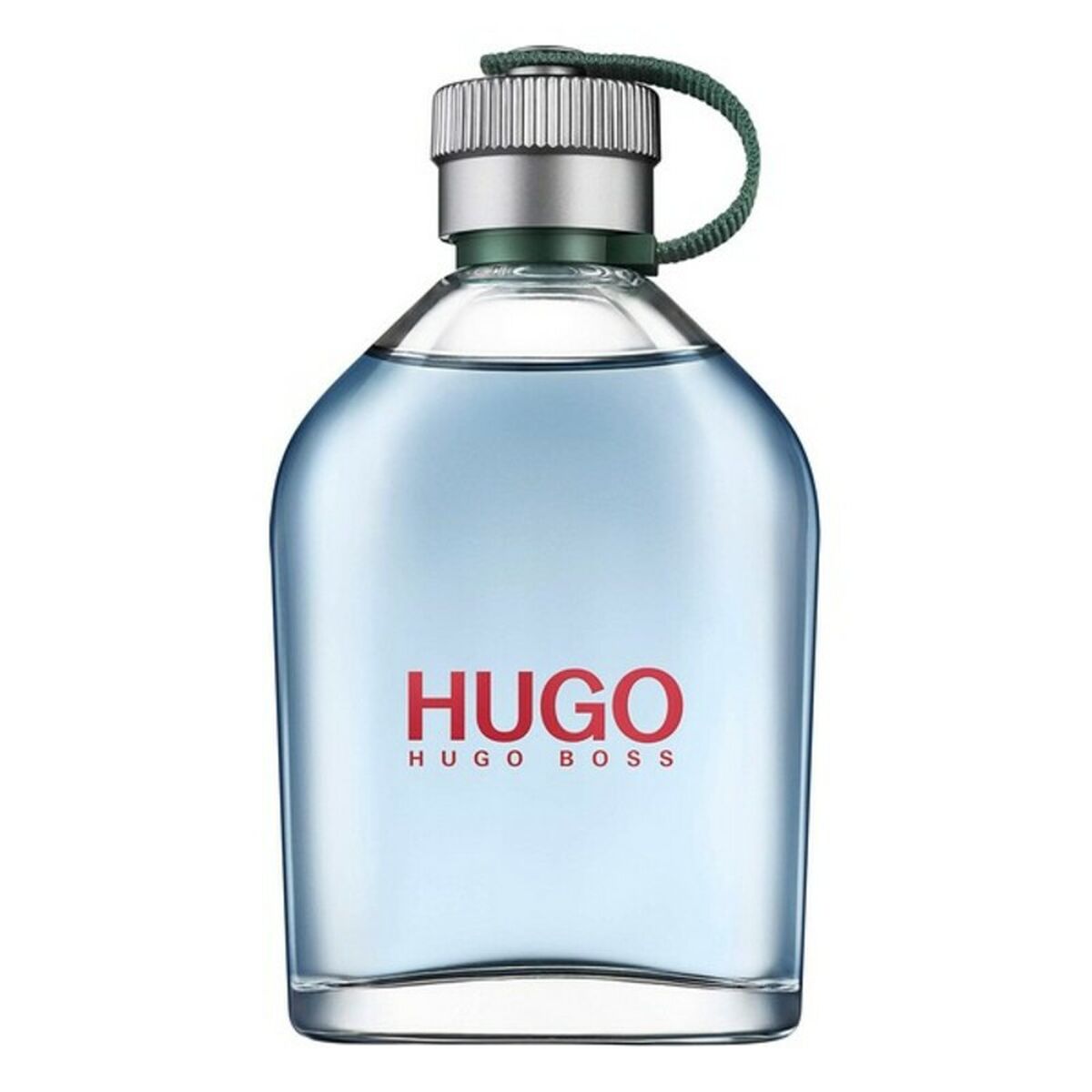 Profumo Uomo Hugo Boss EDT 200 ml