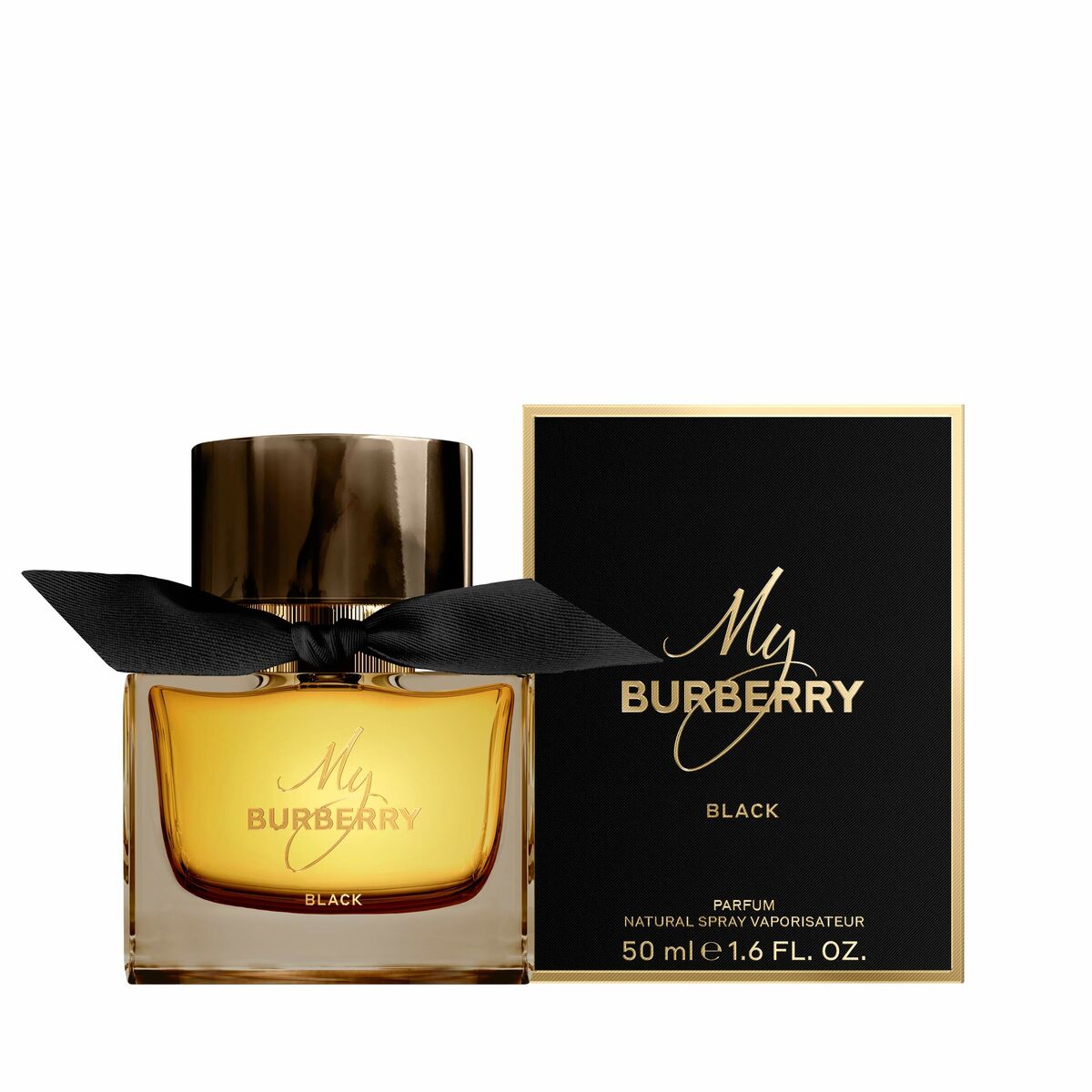 Profumo Donna Burberry My Black EDP