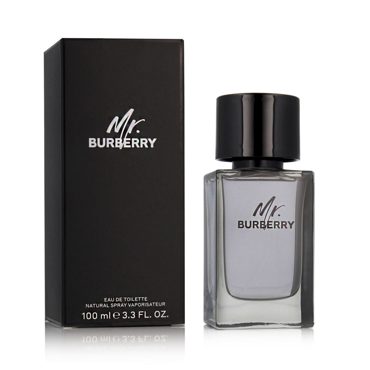 Profumo Uomo Burberry Mr. EDT