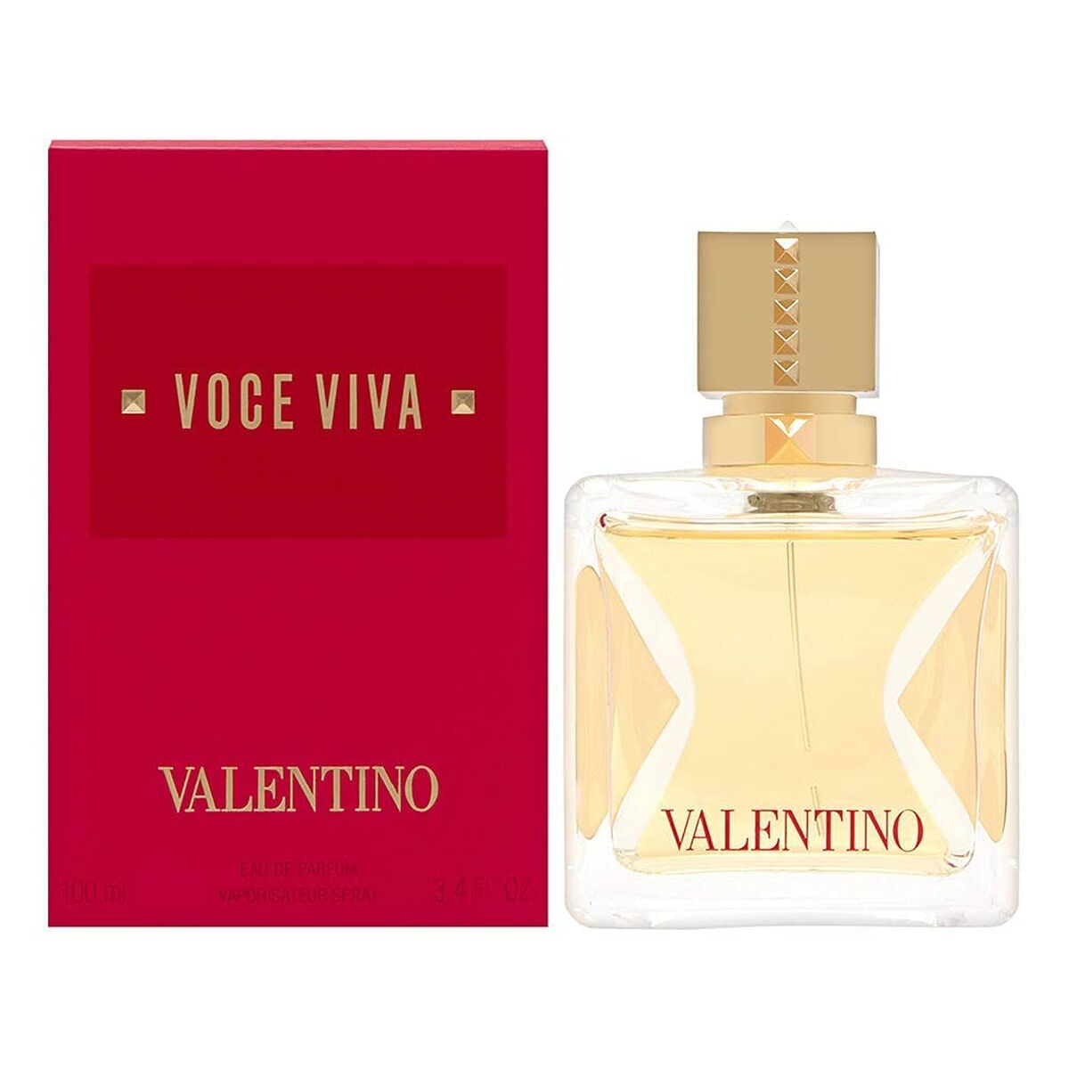 Profumo Donna Valentino Voce Viva EDP 30 ml