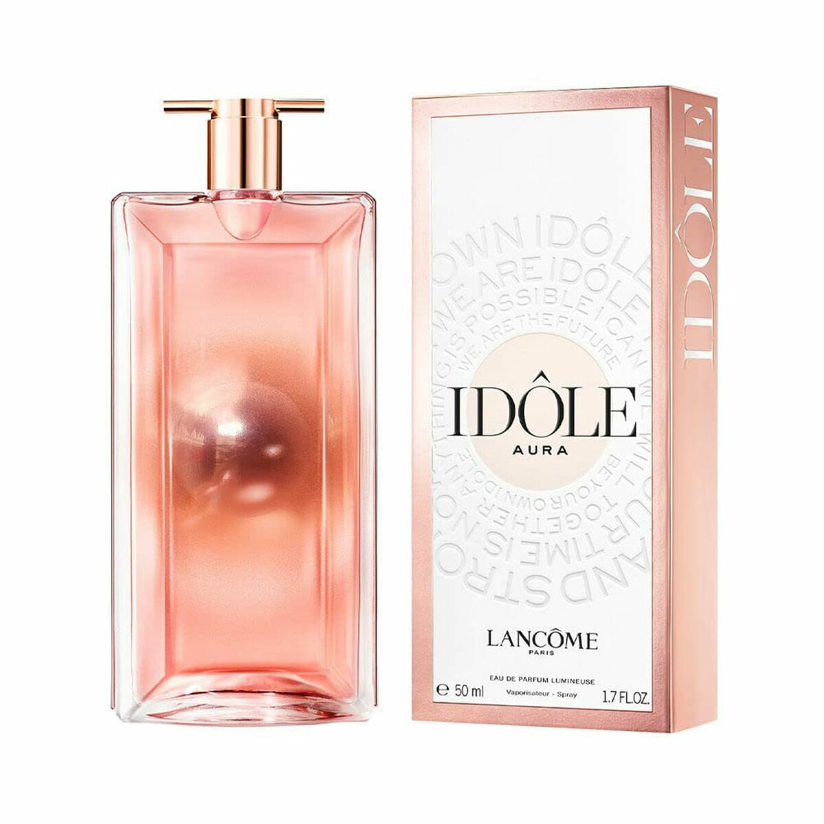 Profumo Donna Lancôme Idôle Aura EDP