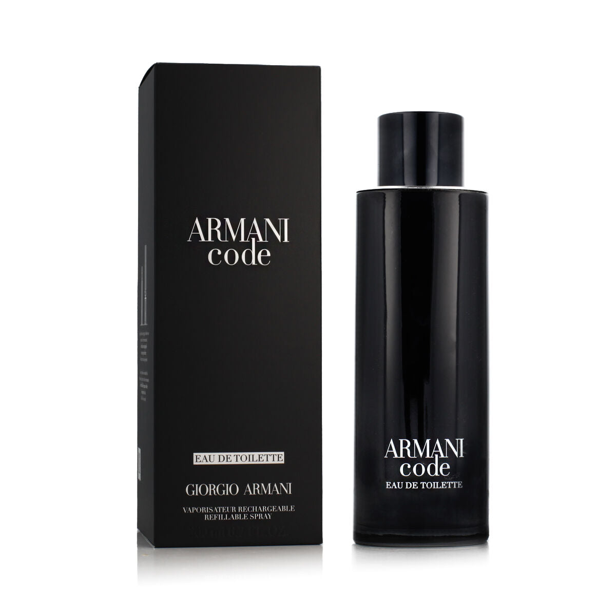 Profumo Uomo Armani Armani Code EDT