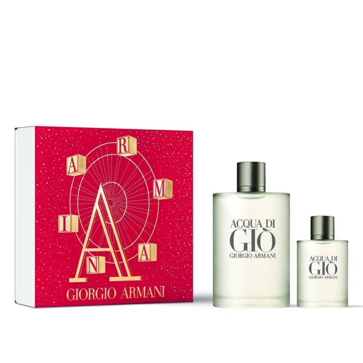 Profumo Uomo Giorgio Armani Acqua di Giò EDT