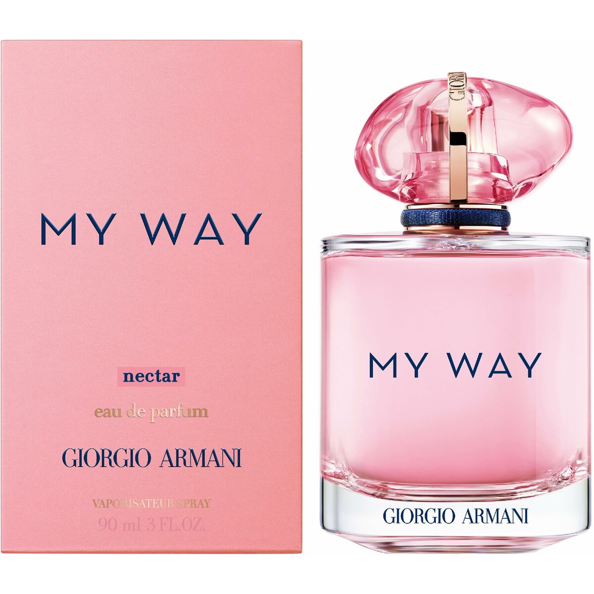 Profumo Unisex Giorgio Armani My Way Nectar EDP