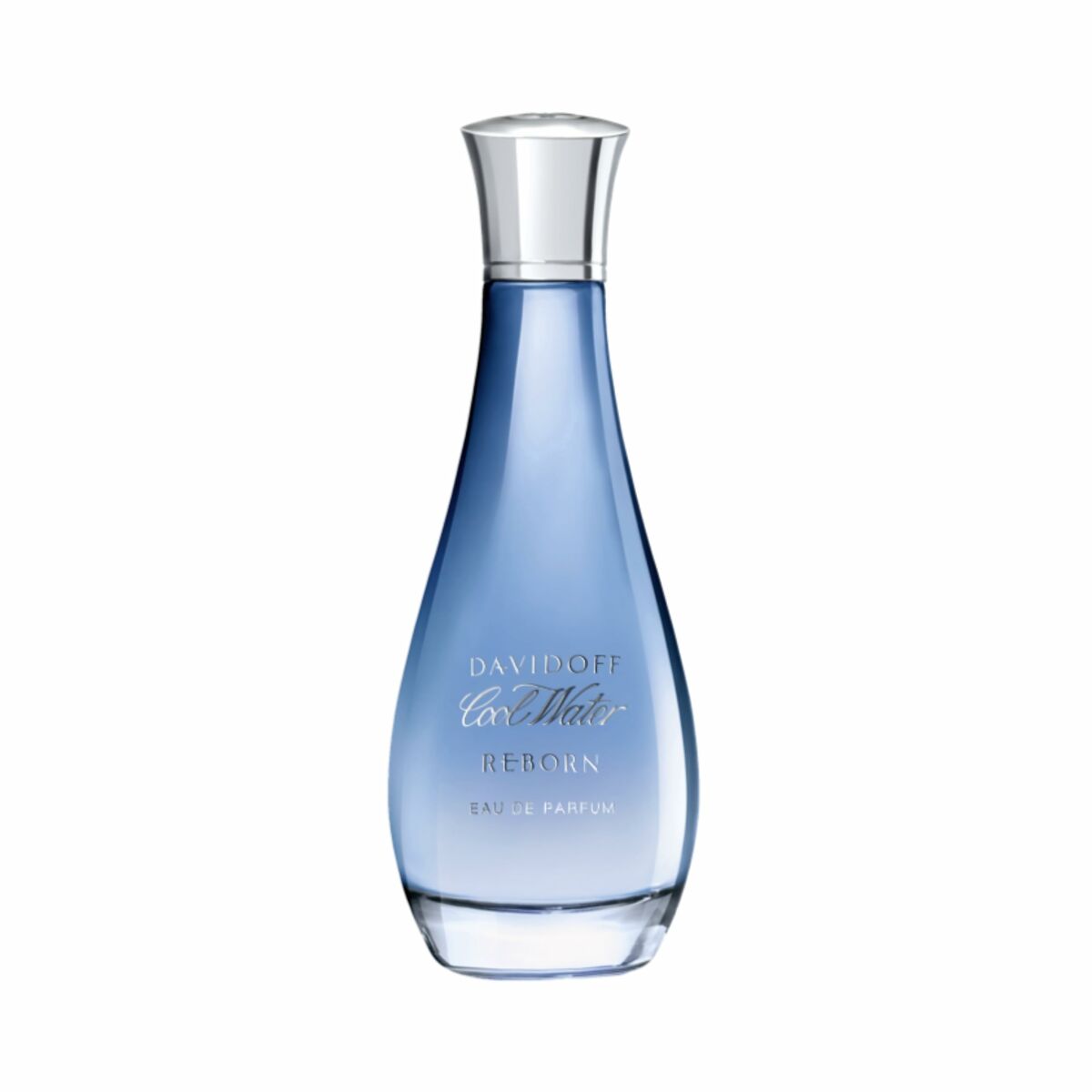 Profumo Donna Davidoff COOL WATER WOMAN REBORN EDP