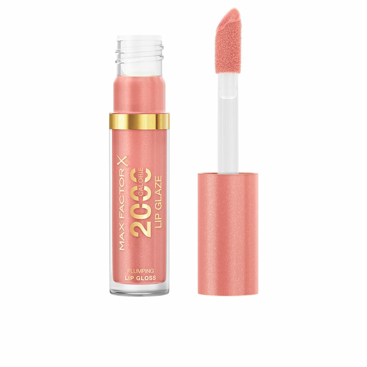 Lucidalabbra Max Factor 2000 Calorie Lip