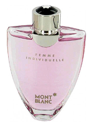 Profumo Donna Montblanc Femme Individuelle EDT