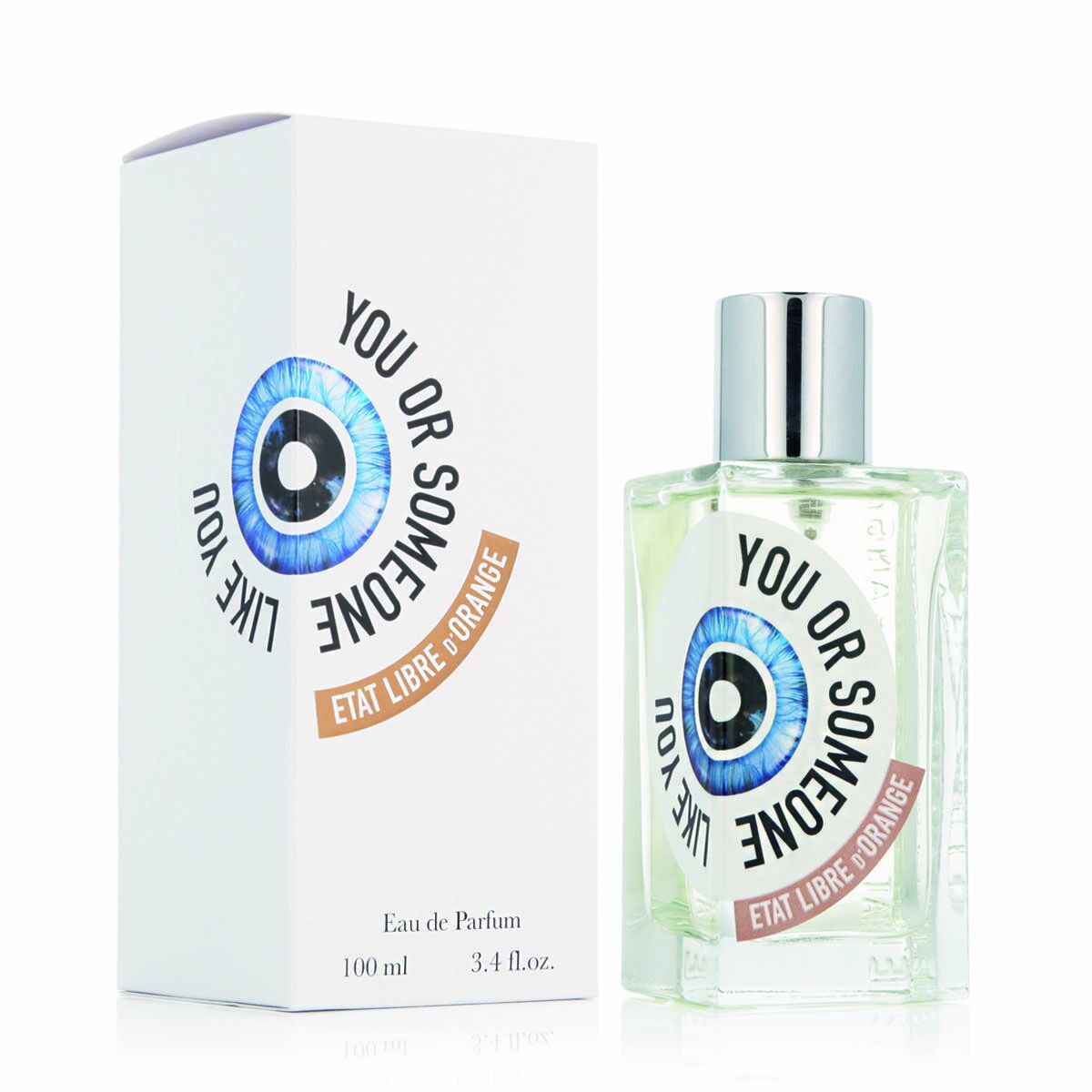 Profumo Unisex Etat Libre D'Orange You or Someone Like You EDP 100 ml