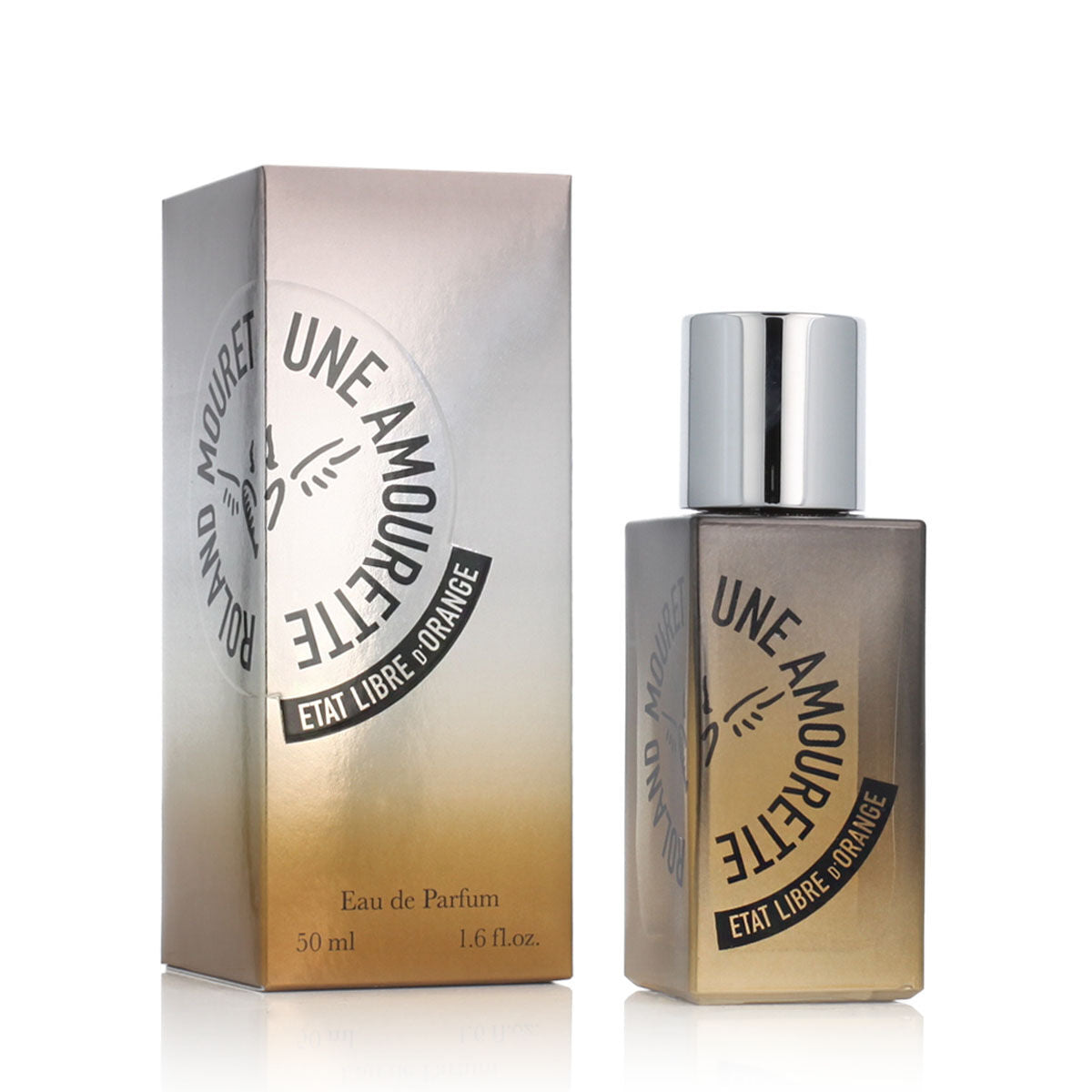 Profumo Unisex Etat Libre D'Orange Une Amourette Roland Mouret EDP 50 ml