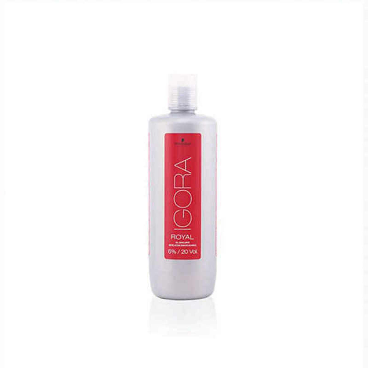 Liquido Attivatore Igora Royal Schwarzkopf 6% 20 vol (1L)