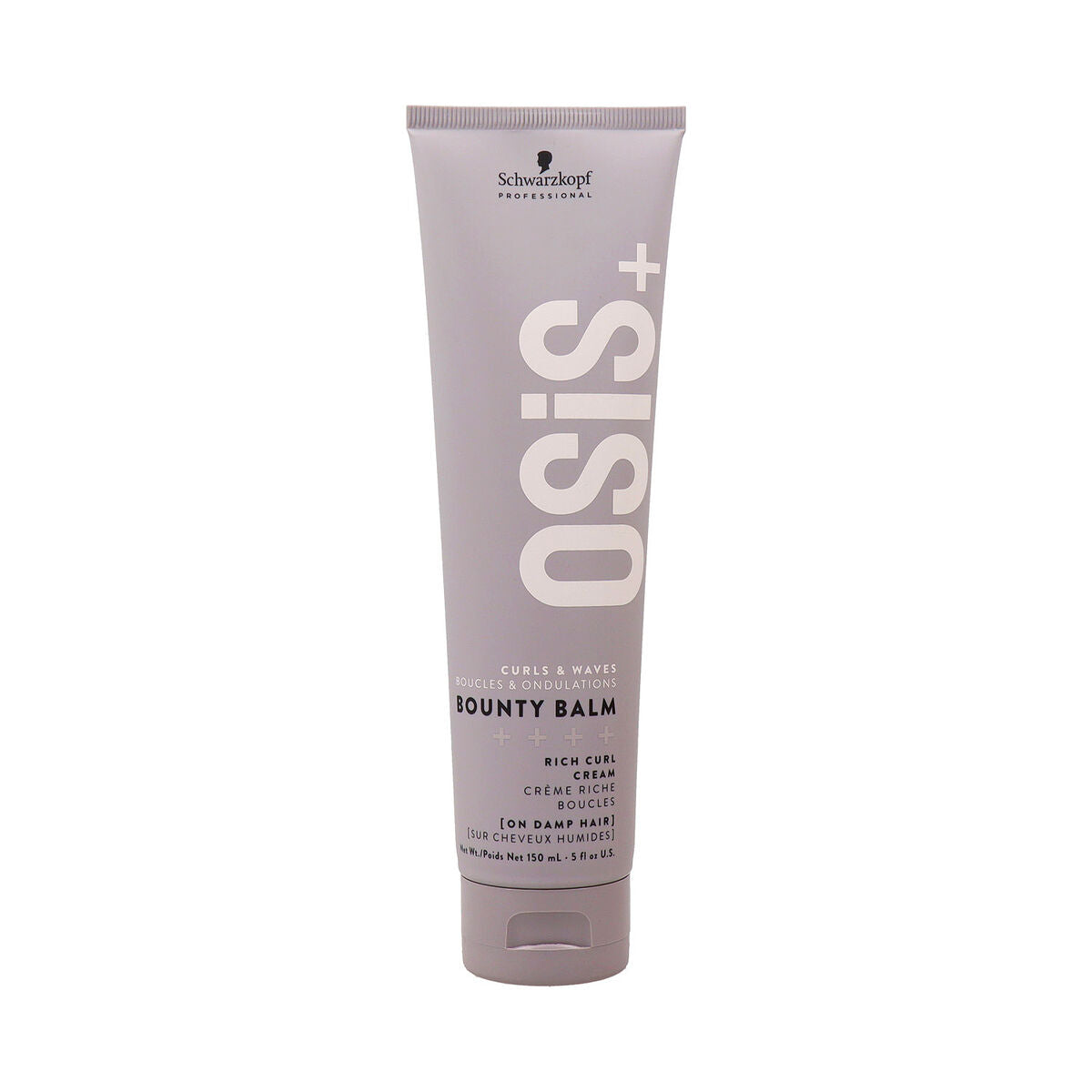 Crema Definizione Ricci Schwarzkopf Osis+ Bounty Balm 150 ml