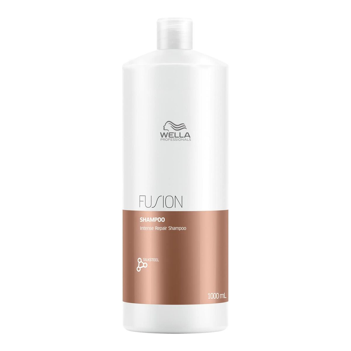 Shampoo Fusion Wella 1 L