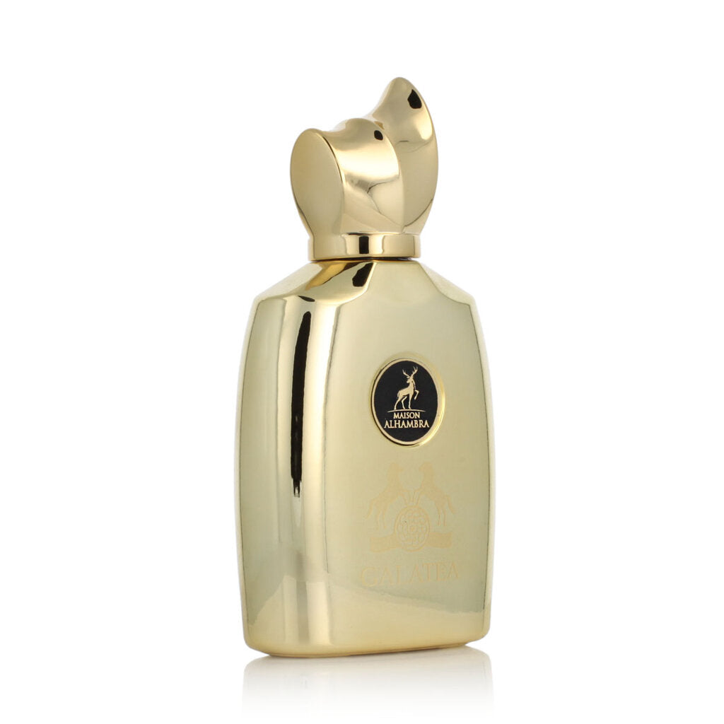 Profumo Uomo Maison Alhambra Galatea EDP