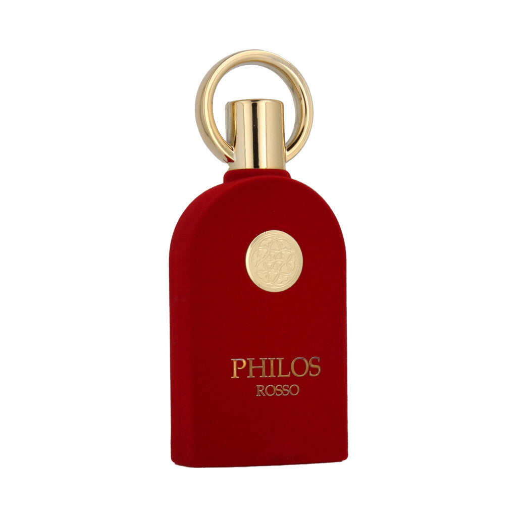 Profumo Donna Maison Alhambra Philos Rosso EDP