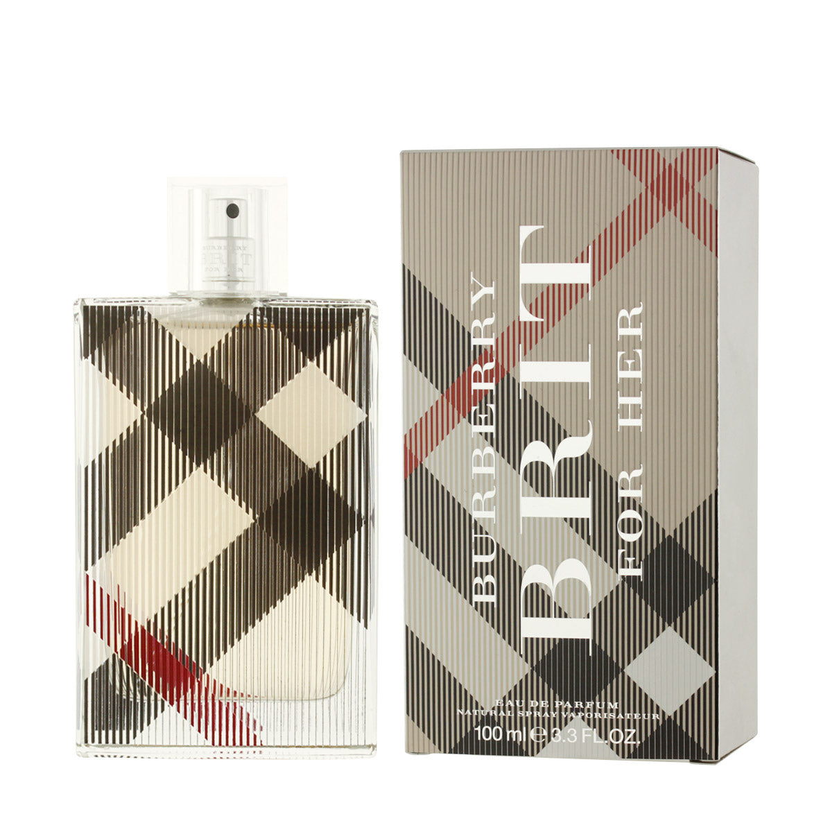 Profumo Donna Burberry Brit for Her EDP