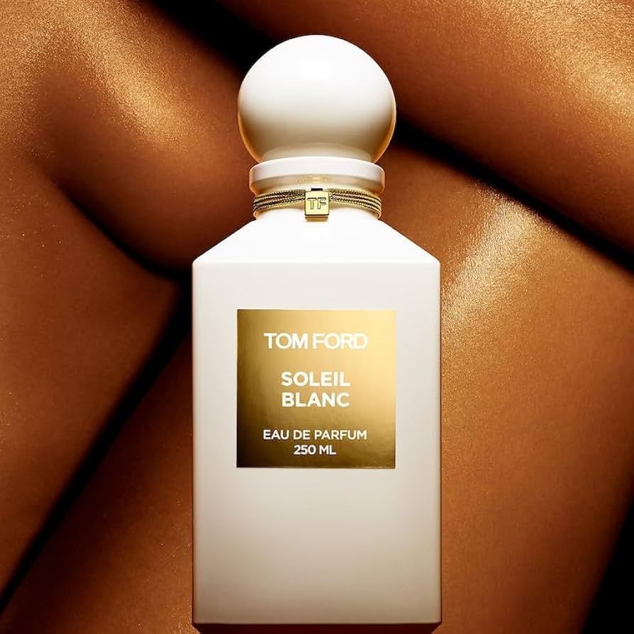 Profumo Unisex Tom Ford Soleil Blanc EDP