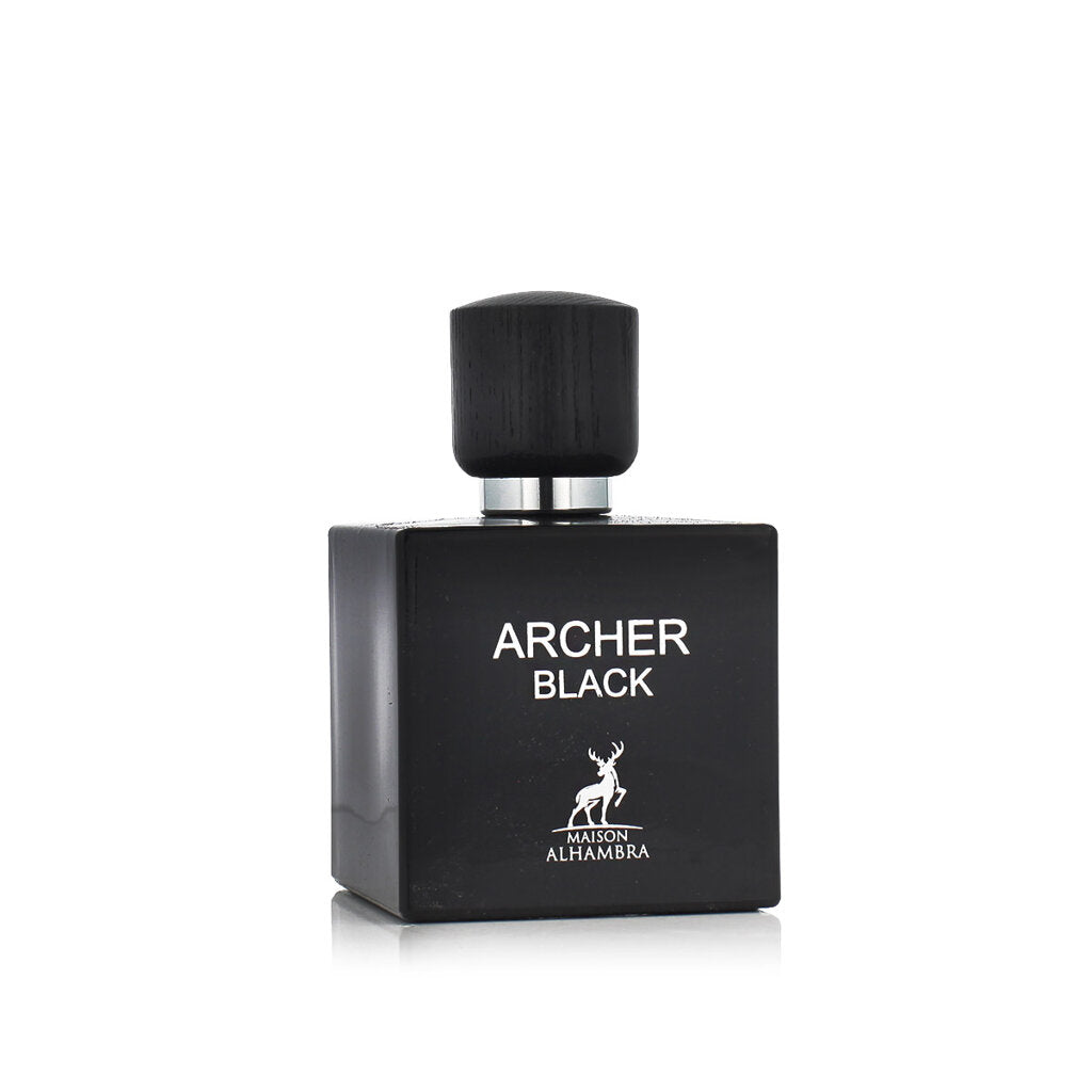 Profumo Uomo Maison Alhambra Archer Black EDP