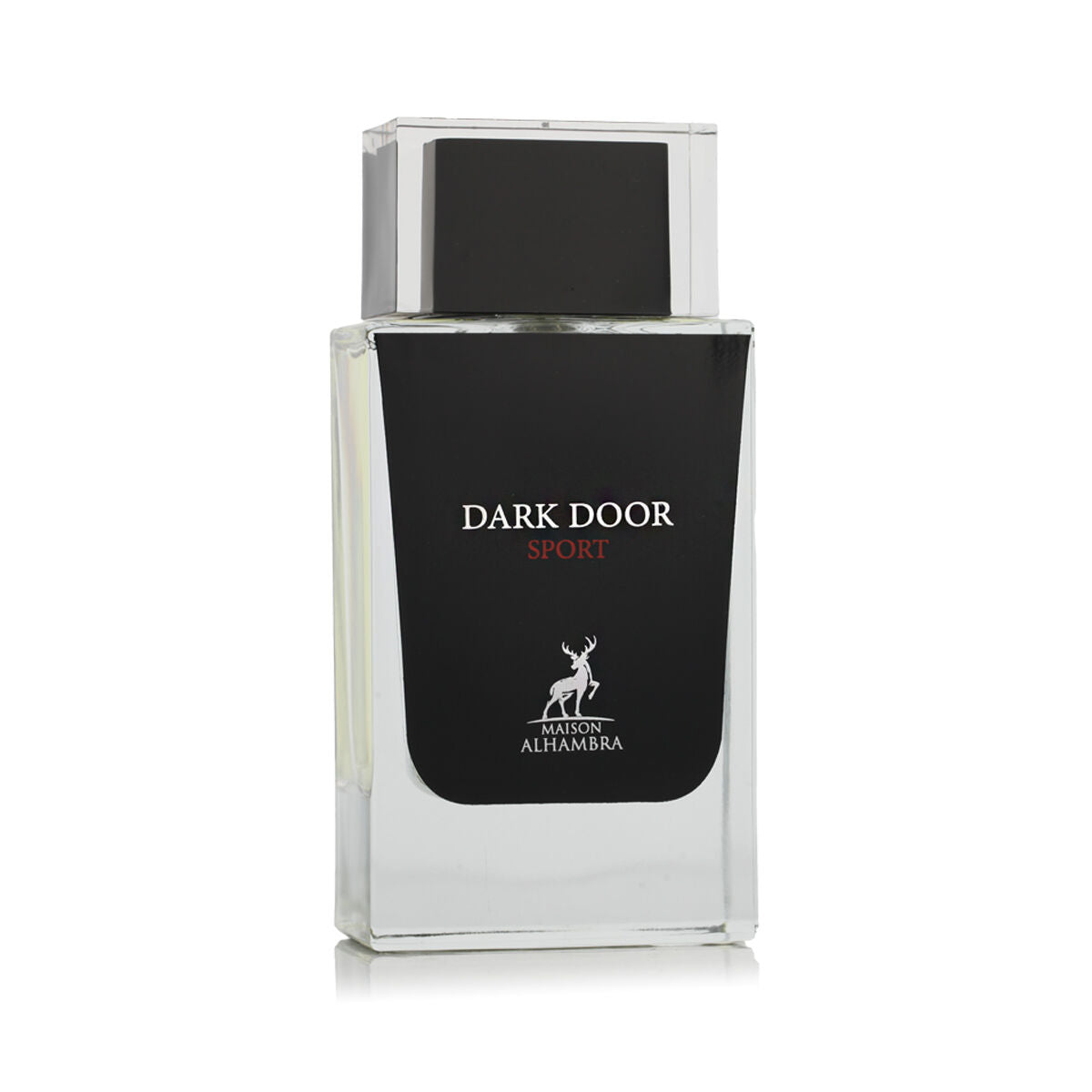 Profumo Uomo Maison Alhambra Dark Door Sport EDP